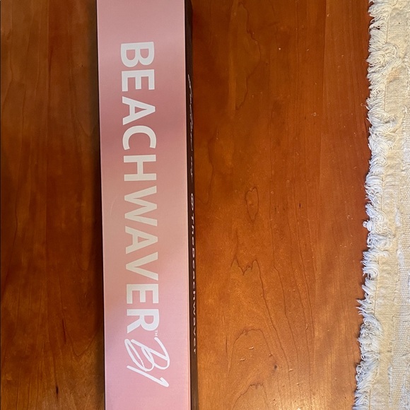 Beachwaver B1 Midnight Rose - Picture 1 of 3
